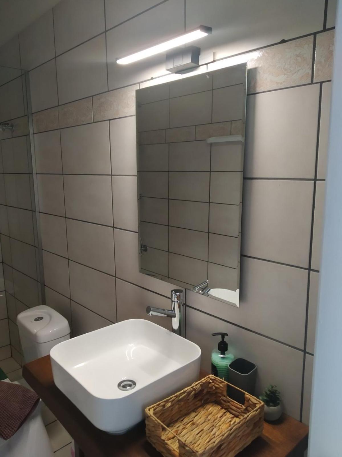 Trousas Apartments Róda Eksteriør bilde
